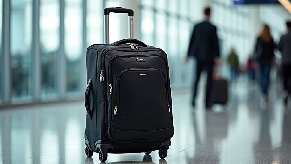 premium durable versatile travel
