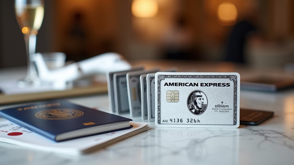 premium travel benefits justify fee