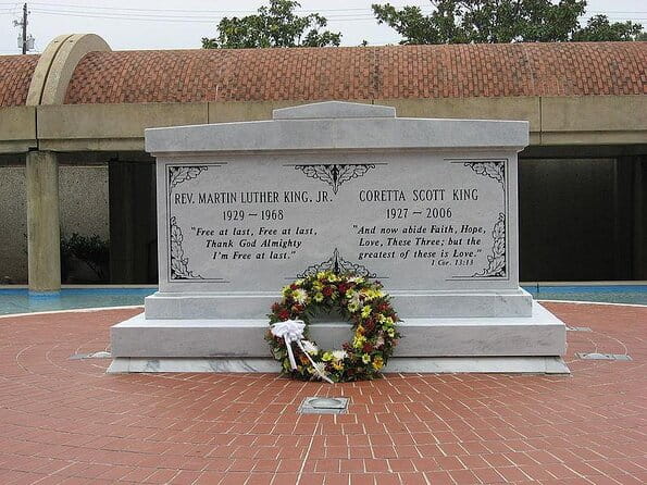 Private Atlanta History Tour From Civil War to Civil Rights - A Deeper Look at the Tour Itinerary