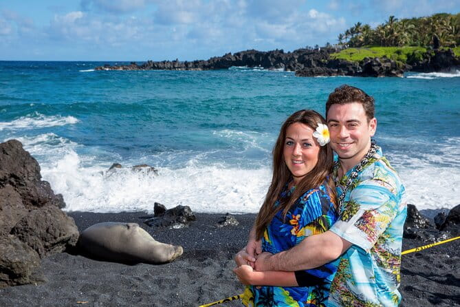 Private Full-Day Waterfall Beach and Jungle Tour of Maui - The Perfect Way to See Maui’s Scenic Wonders