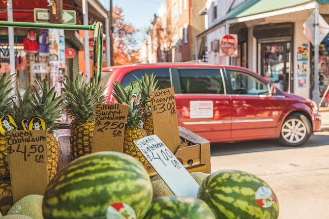 Private Half Day Philadelphia Driving Tour with Local Guide - A Detailed Look at the Itinerary