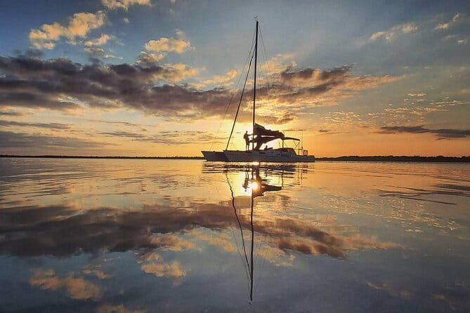 Private Sailing Tour through the Ten Thousands Islands - What’s on the itinerary? A detailed look