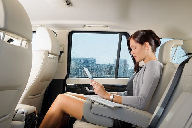 Private Transfer in Fort Lauderdale (FLL & FXE) Airport/Home/Hotel/Work - Navigating Fort Lauderdale: A Review of the Private Transfer Service
