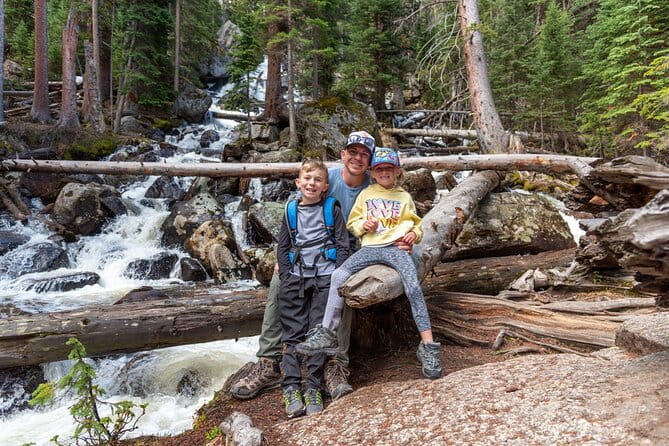 Private Wildlife Driving Tour in Rocky Mountain National Park - Introducing the Private Wildlife Driving Tour in Rocky Mountain National Park