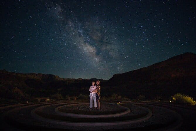 Professional Stargazing in Joshua Tree - What Travelers Are Saying