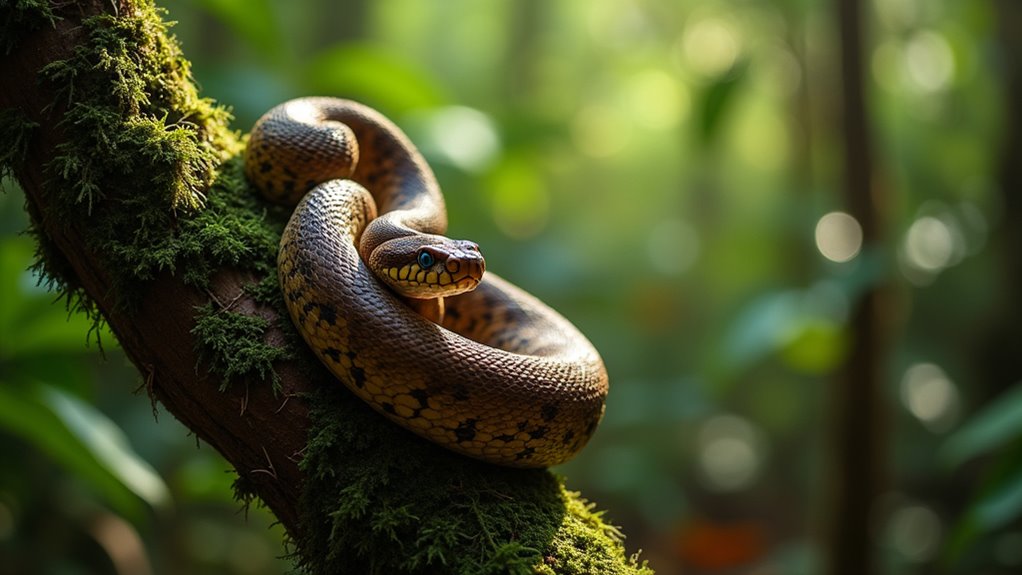 puerto rican boa recovery efforts