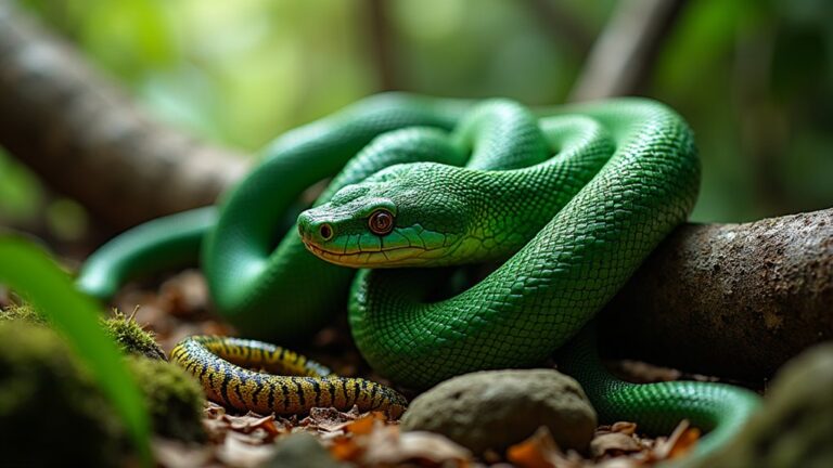 puerto rico s top five snakes