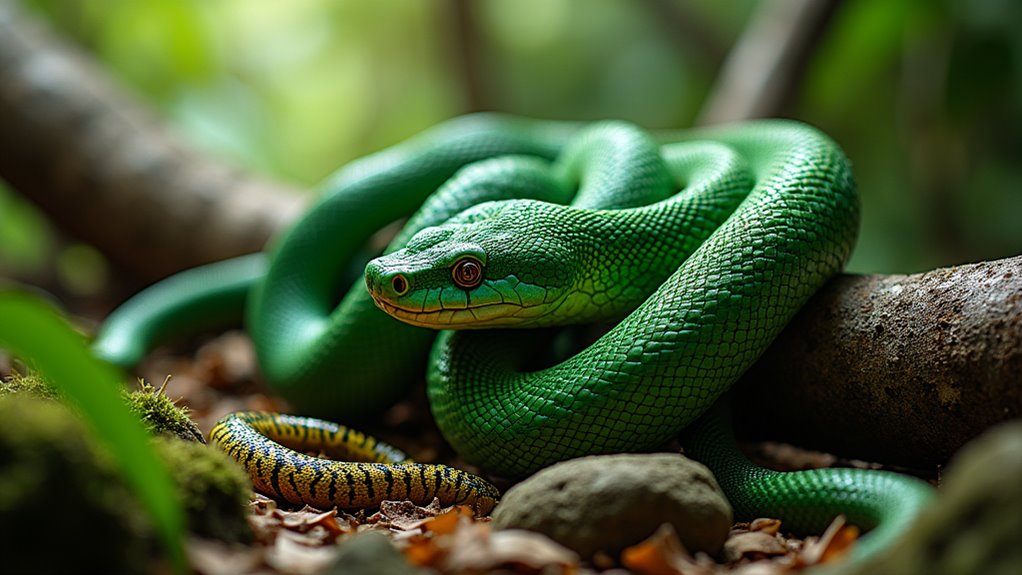 puerto rico s top five snakes