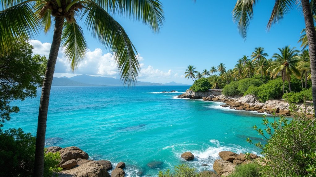 puerto vallarta s low crime rate