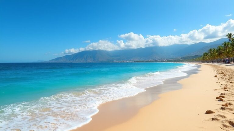 puerto vallarta safety tips