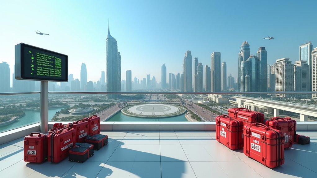 qatar s environmental challenges preparedness