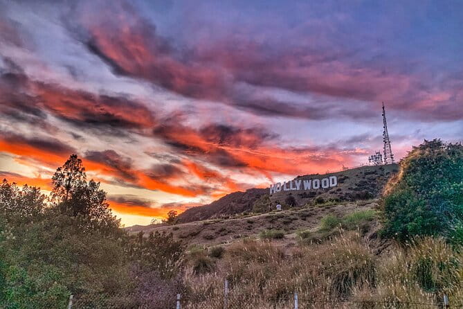 Quick and Easiest Route to the Hollywood Sign Walk (1 Hour) - Who Should Consider This Tour?