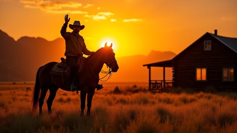 ranch vacation adventures usa