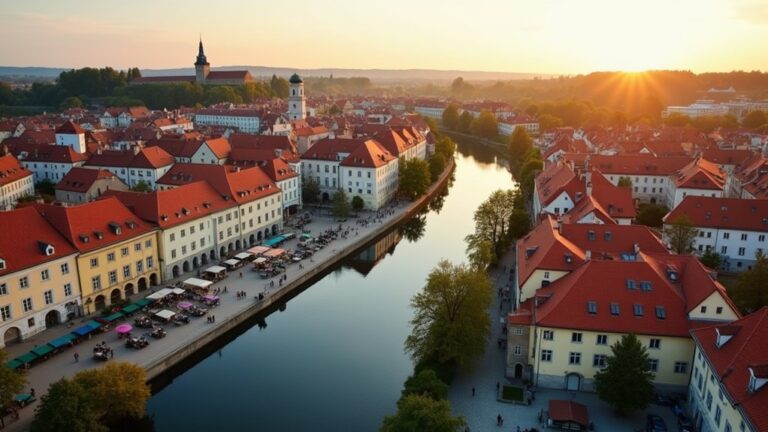 reasons to explore tartu