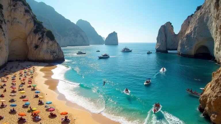 reasons to visit acapulco