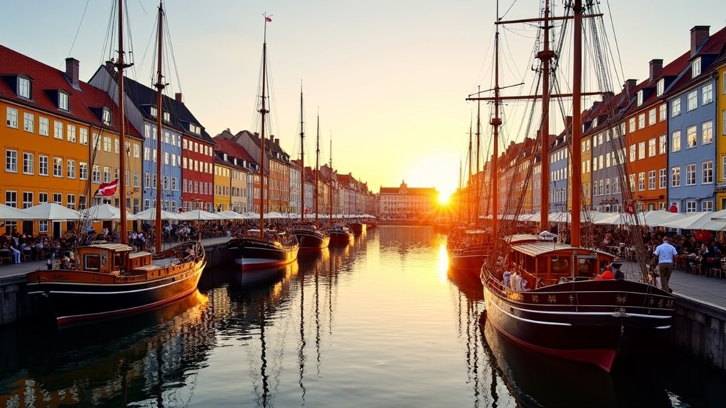 reasons to visit denmark