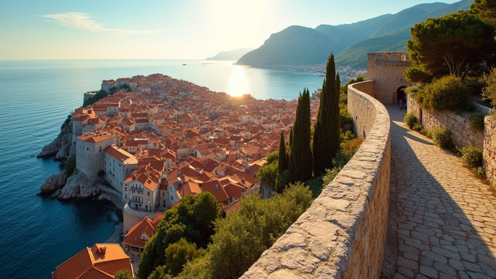 reasons to visit dubrovnik