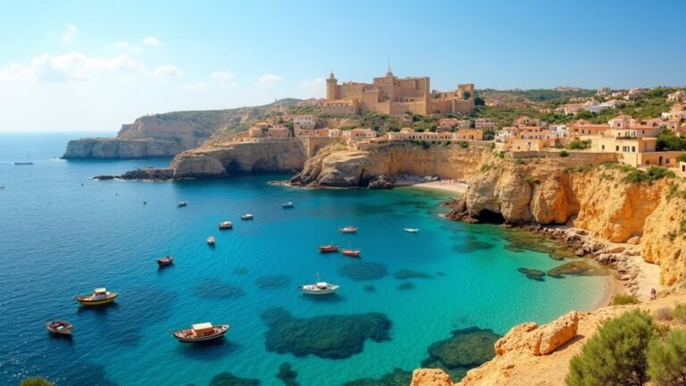 reasons to visit gozo