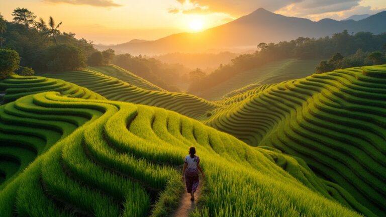 reasons to visit indonesia