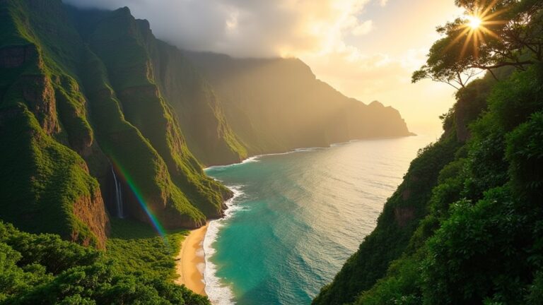 reasons to visit kauai