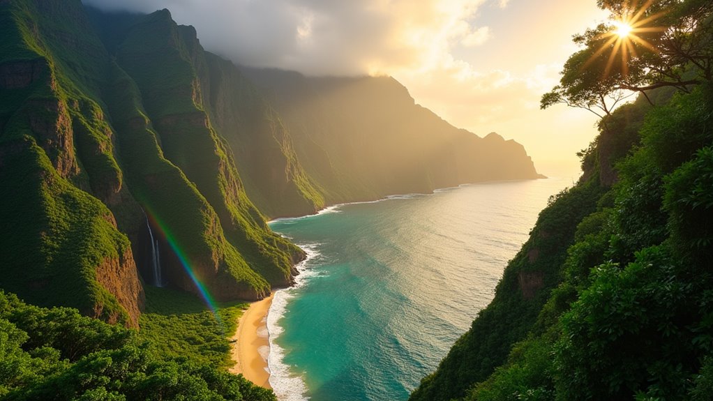reasons to visit kauai