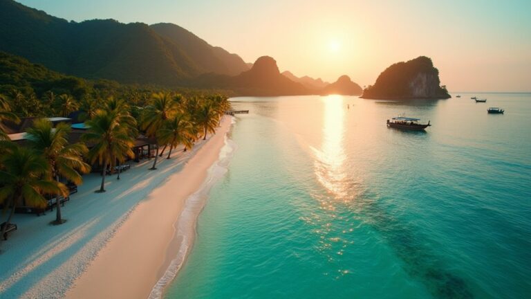 reasons to visit koh samui