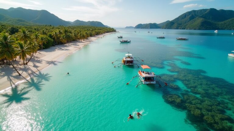 reasons to visit koh tao