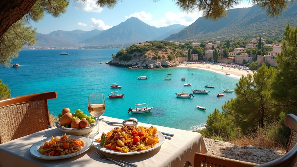 reasons to visit kos