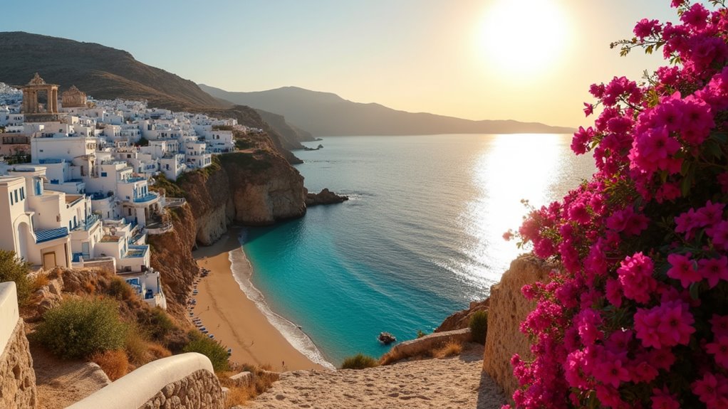 reasons to visit naxos