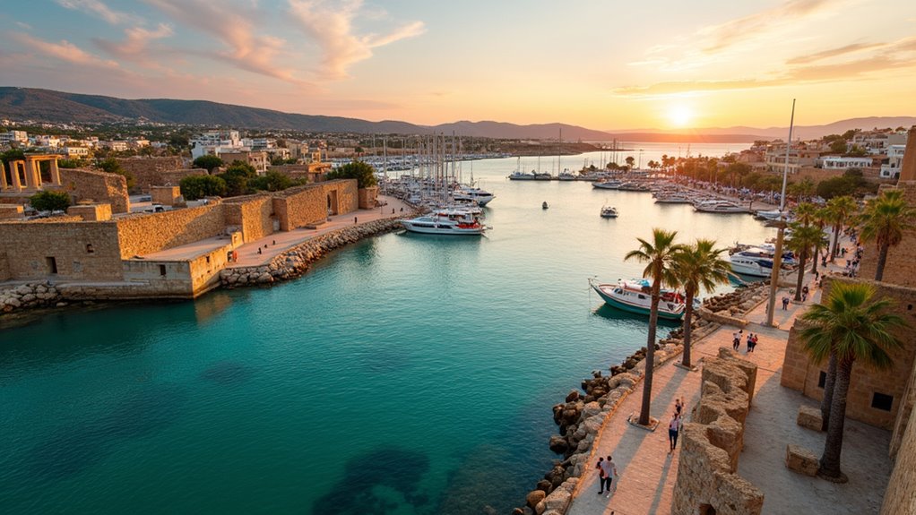 reasons to visit paphos