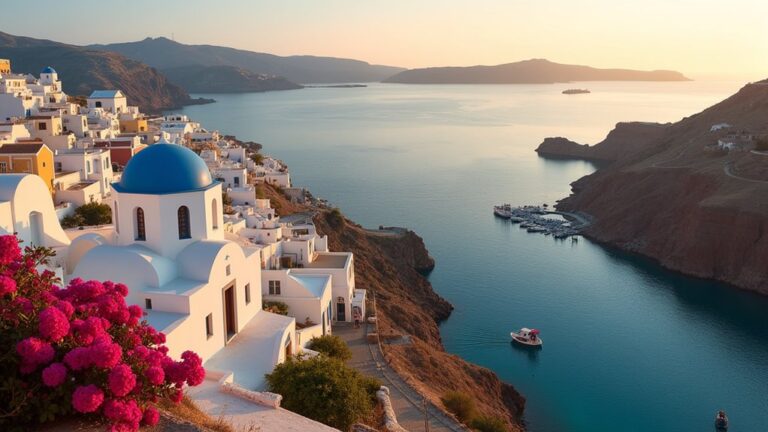 reasons to visit paros
