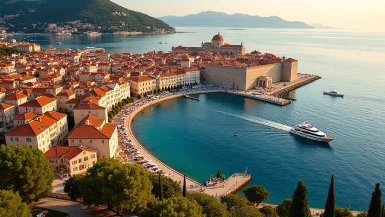 reasons to visit split