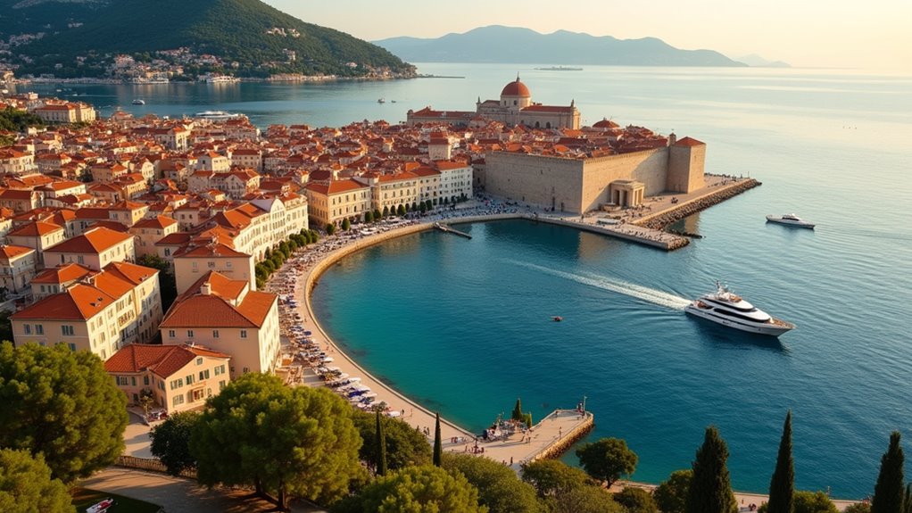 reasons to visit split