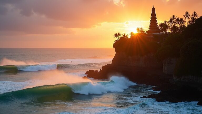 reasons to visit uluwatu