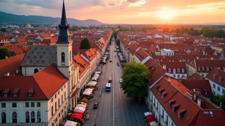 reasons to visit zagreb