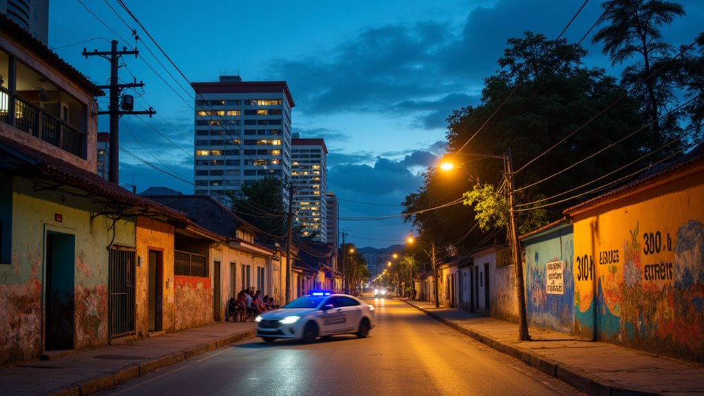 recife s persistent urban violence
