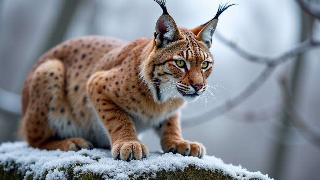 regulated dangerous wild mammals