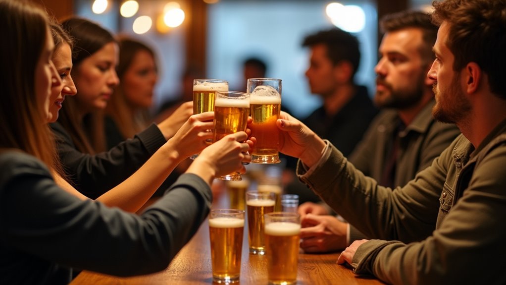 respect czech drinking customs