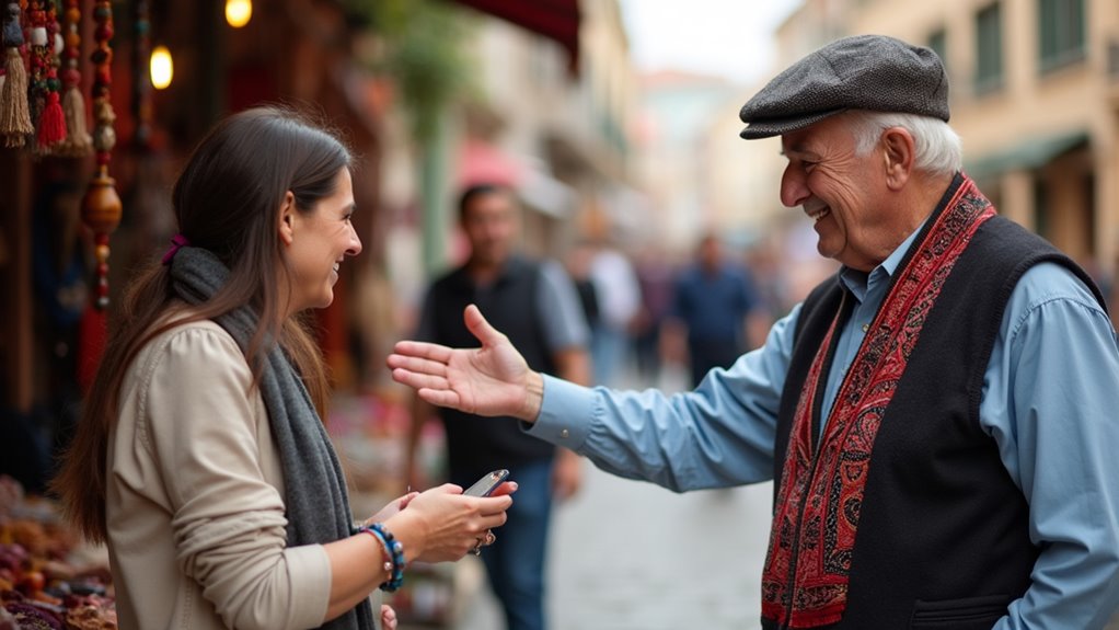 respectful cultural engagement