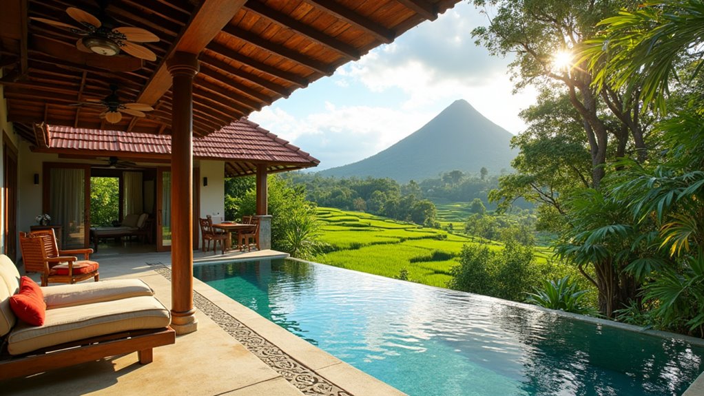 retirement housing options bali