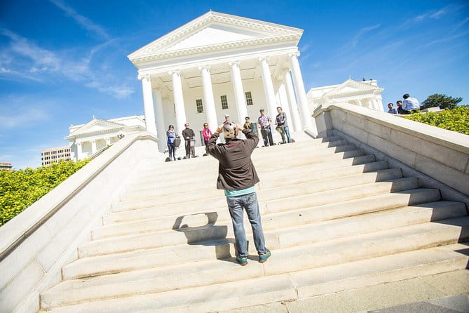 Richmond Landmark Segway Tour - Why the Richmond Landmark Segway Tour Stands Out