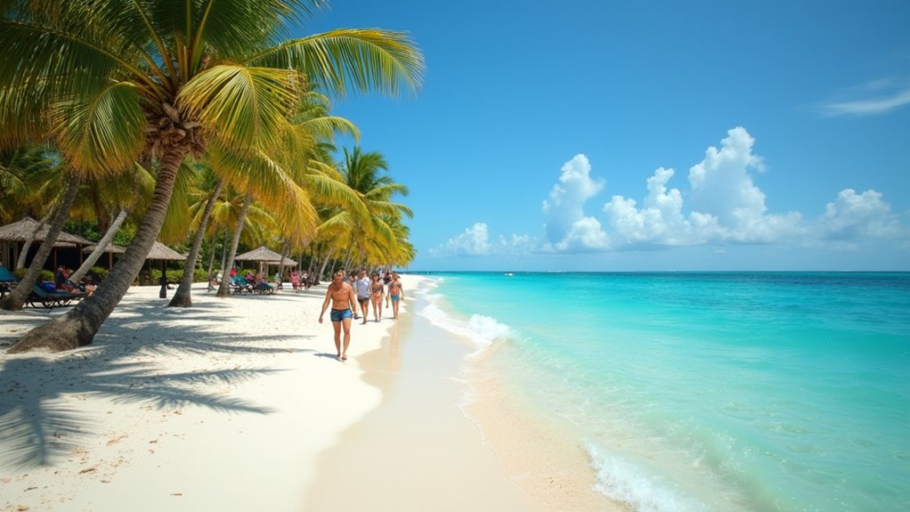 riviera maya safety tips