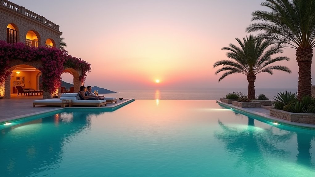 romantic antalya hotel picks