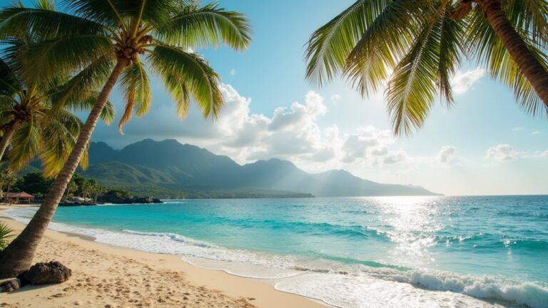 romantic getaways in mexico