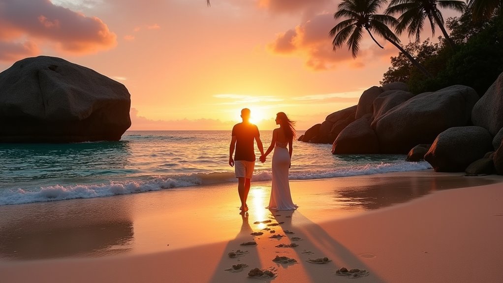 romantic seychelles honeymoon guide