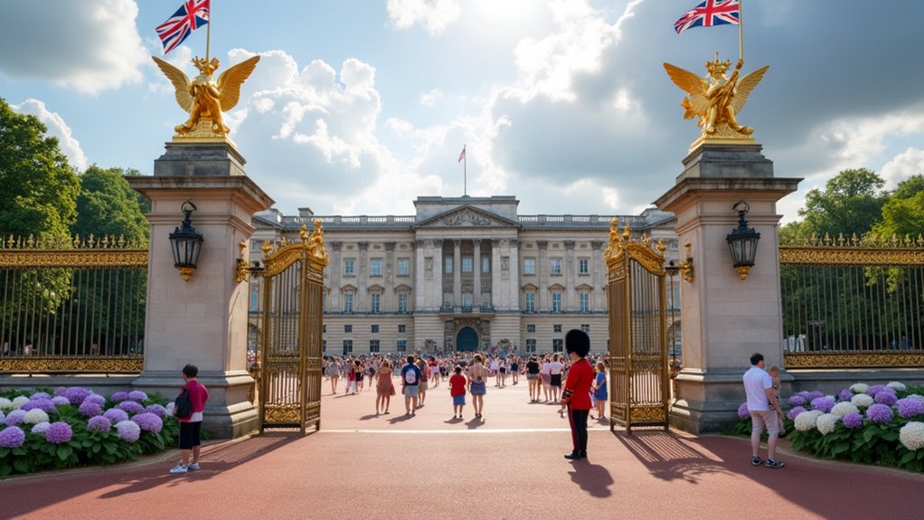 royal events and traditions