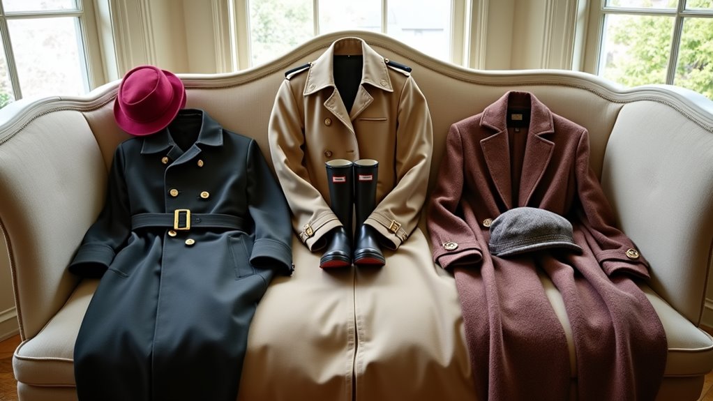 royal fashion s lasting impact