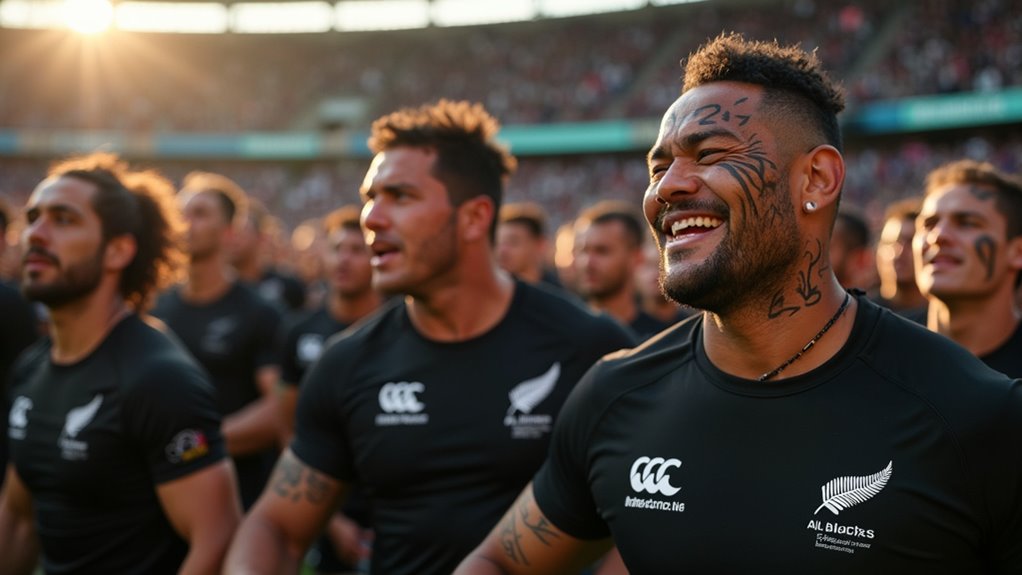rugby as cultural identity