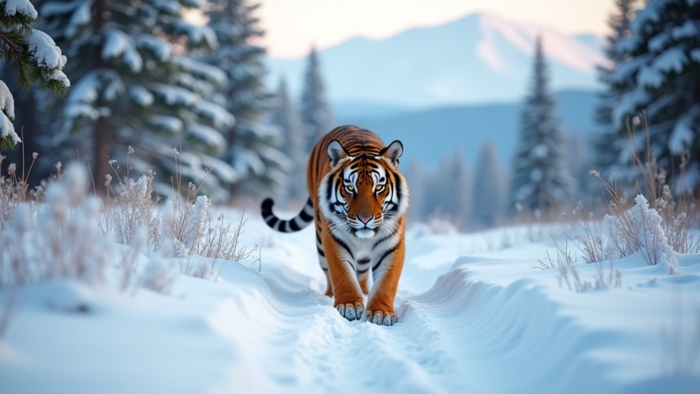 russia s deadly wild predators