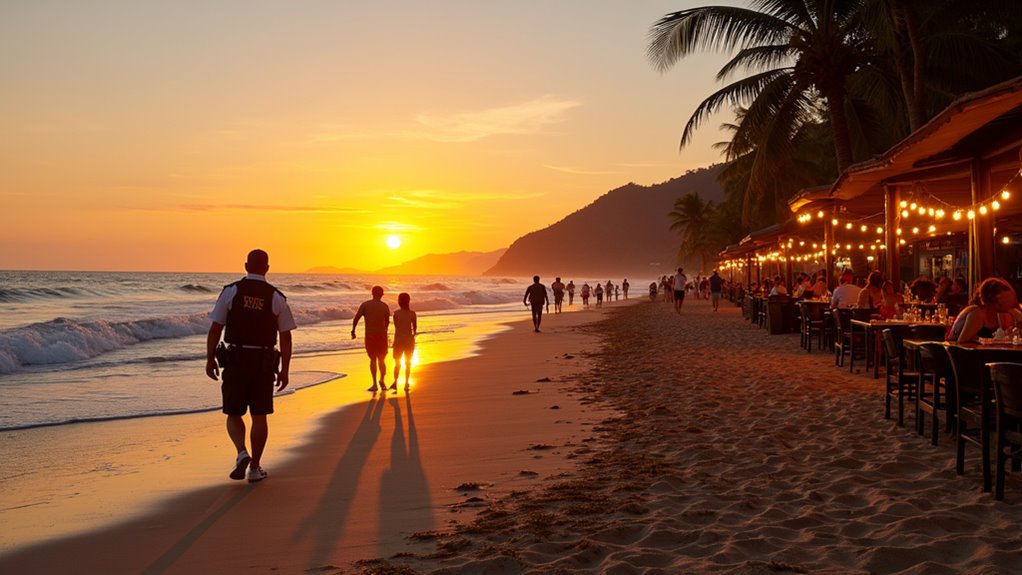 safe eco tourism destinations